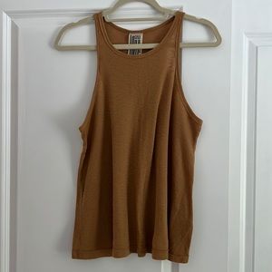 Free People tank top